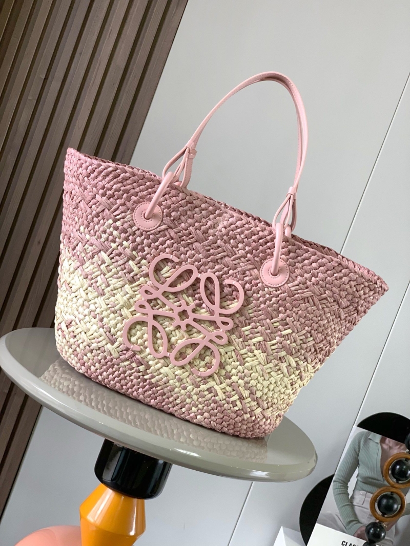 l*ew* shopping bags